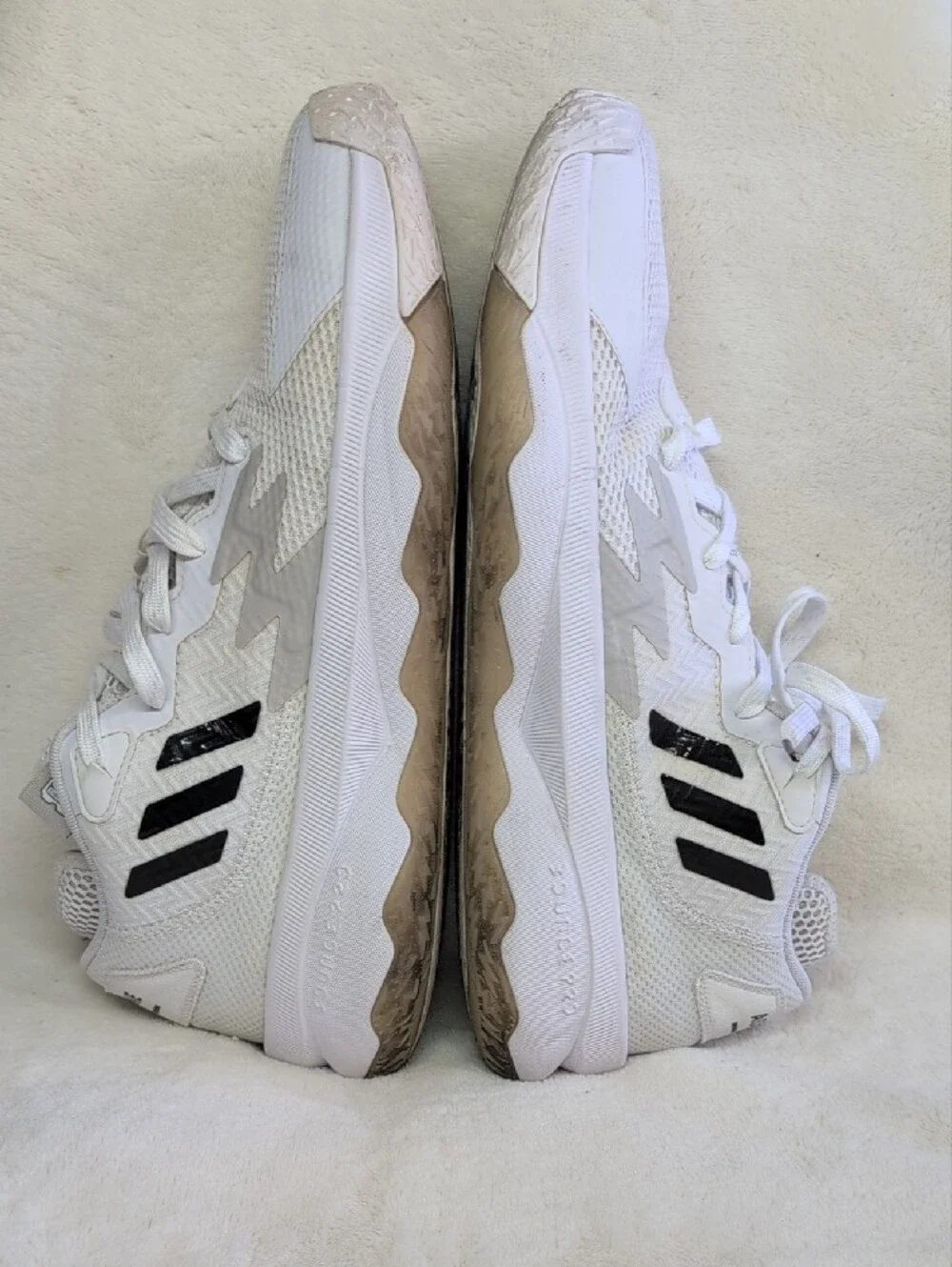 👟 Men's Adidas Dame 8
